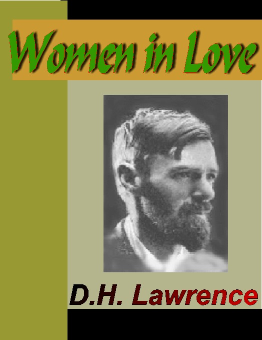 Title details for Women in Love by D. H. Lawrence - Available